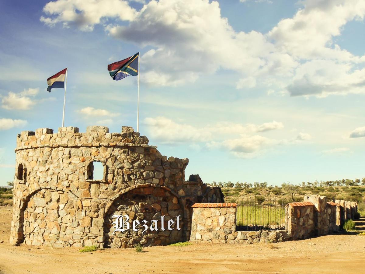 Bezalel Wine & Brandy Estate Vila Kanoneiland Exterior foto